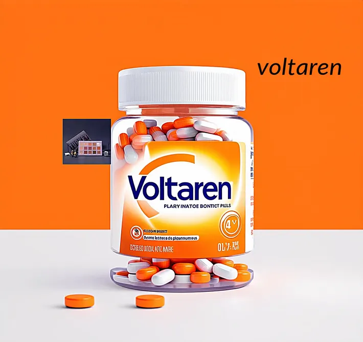 Voltaren 1