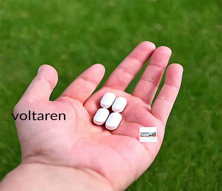 Voltaren 2