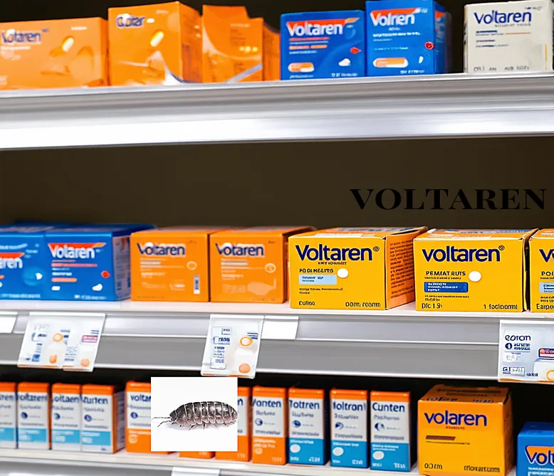 Voltaren 3